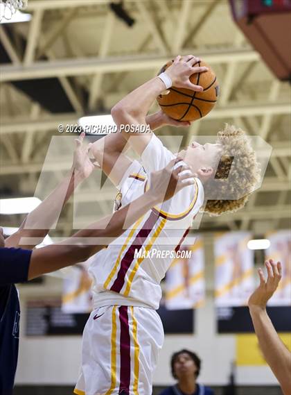 Thumbnail 2 in Bullard vs. Clovis West photogallery.