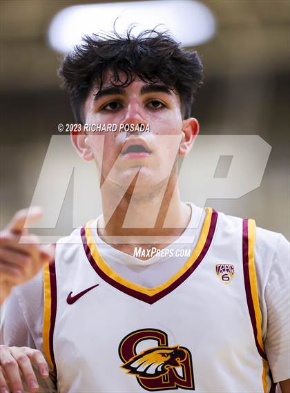 Thumbnail 1 in Bullard vs. Clovis West photogallery.
