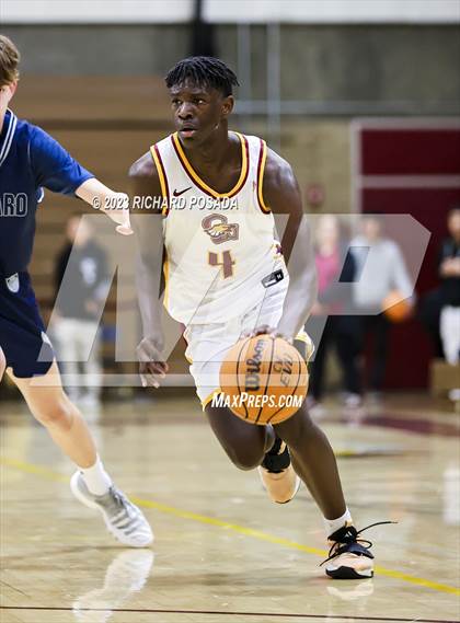 Thumbnail 1 in Bullard vs. Clovis West photogallery.