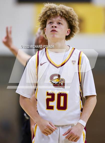 Thumbnail 3 in Bullard vs. Clovis West photogallery.