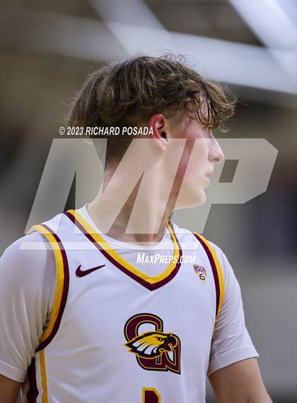 Thumbnail 1 in Bullard vs. Clovis West photogallery.