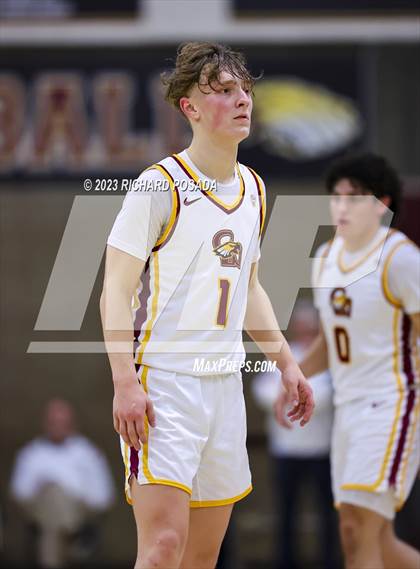 Thumbnail 1 in Bullard vs. Clovis West photogallery.
