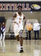 Photo from the gallery "Bullard vs. Clovis West"