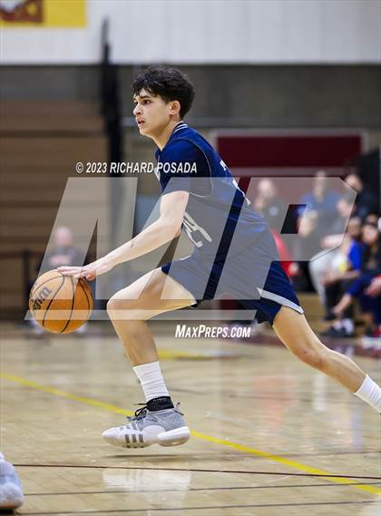 Thumbnail 3 in Bullard vs. Clovis West photogallery.