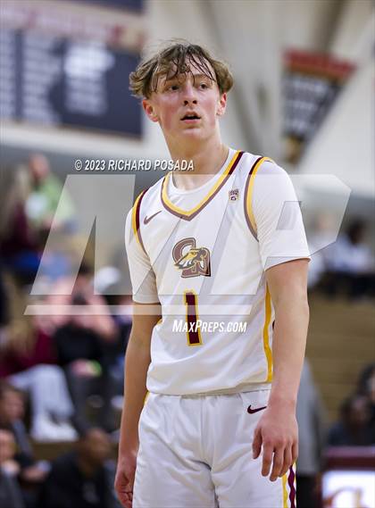 Thumbnail 1 in Bullard vs. Clovis West photogallery.