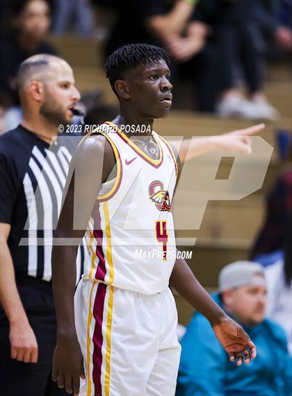 Thumbnail 2 in Bullard vs. Clovis West photogallery.
