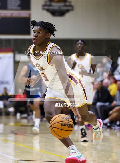 Thumbnail 2 in Bullard vs. Clovis West photogallery.