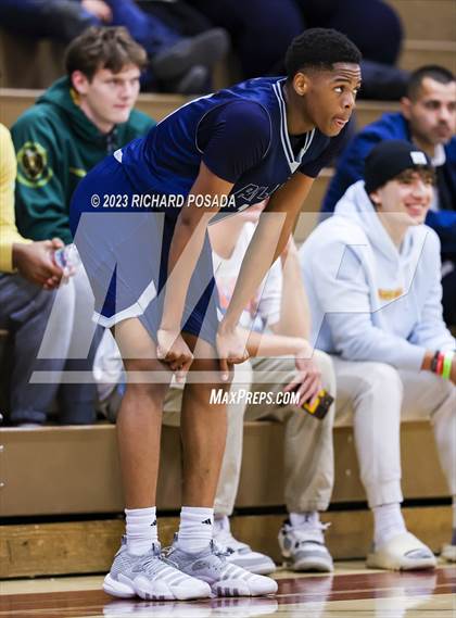 Thumbnail 3 in Bullard vs. Clovis West photogallery.