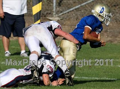 Thumbnail 1 in Capistrano Valley Christian @ St. Michael's Prep photogallery.