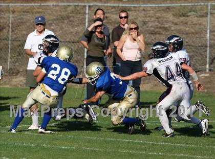 Thumbnail 1 in Capistrano Valley Christian @ St. Michael's Prep photogallery.