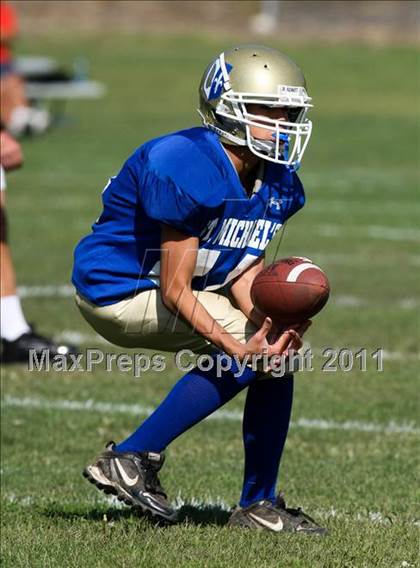 Thumbnail 2 in Capistrano Valley Christian @ St. Michael's Prep photogallery.