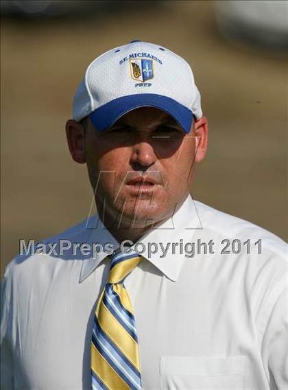 Thumbnail 1 in Capistrano Valley Christian @ St. Michael's Prep photogallery.