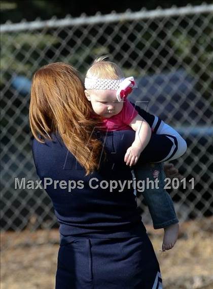 Thumbnail 2 in Capistrano Valley Christian @ St. Michael's Prep photogallery.