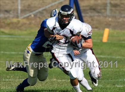 Thumbnail 3 in Capistrano Valley Christian @ St. Michael's Prep photogallery.