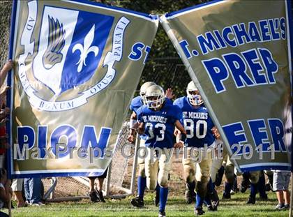 Thumbnail 3 in Capistrano Valley Christian @ St. Michael's Prep photogallery.