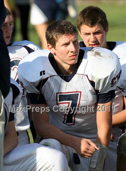 Thumbnail 3 in Capistrano Valley Christian @ St. Michael's Prep photogallery.