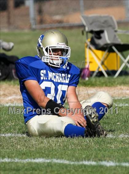 Thumbnail 2 in Capistrano Valley Christian @ St. Michael's Prep photogallery.