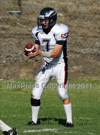 Thumbnail 3 in Capistrano Valley Christian @ St. Michael's Prep photogallery.