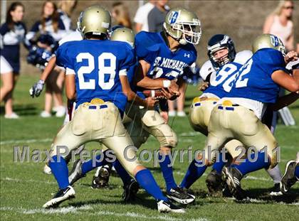 Thumbnail 1 in Capistrano Valley Christian @ St. Michael's Prep photogallery.
