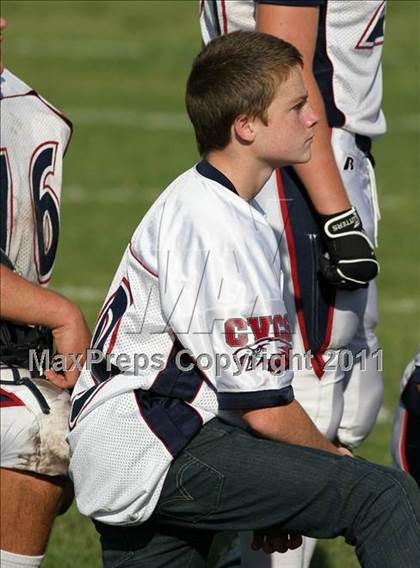 Thumbnail 2 in Capistrano Valley Christian @ St. Michael's Prep photogallery.