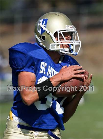Thumbnail 1 in Capistrano Valley Christian @ St. Michael's Prep photogallery.