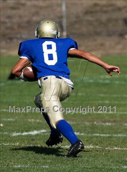 Thumbnail 1 in Capistrano Valley Christian @ St. Michael's Prep photogallery.
