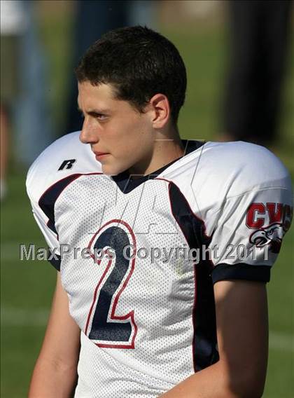Thumbnail 2 in Capistrano Valley Christian @ St. Michael's Prep photogallery.