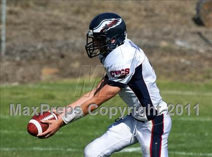 Thumbnail 3 in Capistrano Valley Christian @ St. Michael's Prep photogallery.
