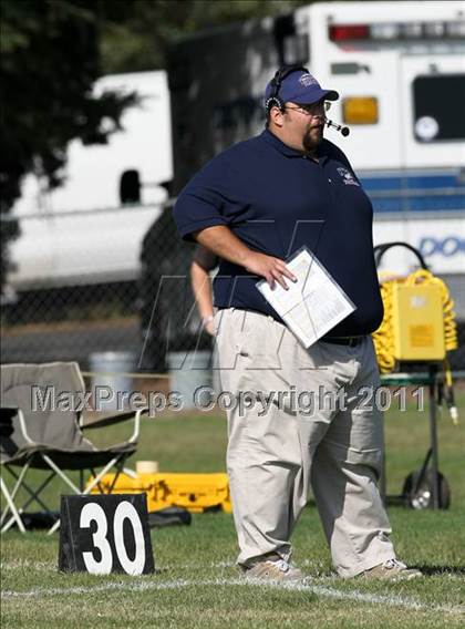 Thumbnail 2 in Capistrano Valley Christian @ St. Michael's Prep photogallery.