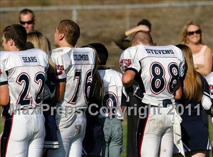 Thumbnail 1 in Capistrano Valley Christian @ St. Michael's Prep photogallery.