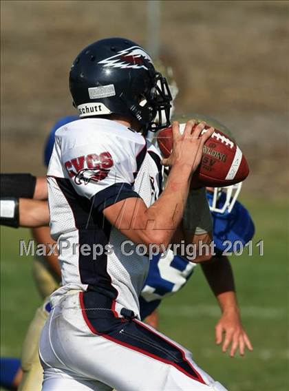Thumbnail 3 in Capistrano Valley Christian @ St. Michael's Prep photogallery.