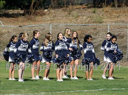 Thumbnail 2 in Capistrano Valley Christian @ St. Michael's Prep photogallery.