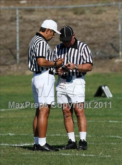 Thumbnail 3 in Capistrano Valley Christian @ St. Michael's Prep photogallery.