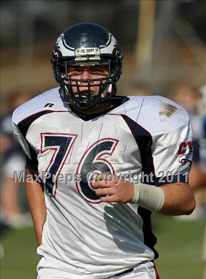 Thumbnail 3 in Capistrano Valley Christian @ St. Michael's Prep photogallery.