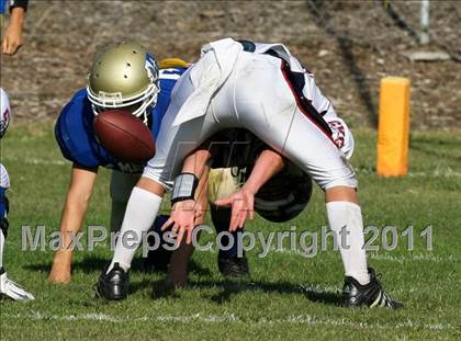Thumbnail 3 in Capistrano Valley Christian @ St. Michael's Prep photogallery.