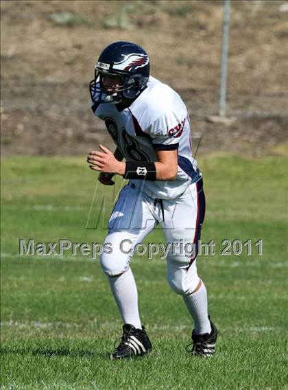 Thumbnail 3 in Capistrano Valley Christian @ St. Michael's Prep photogallery.
