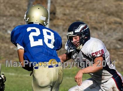 Thumbnail 3 in Capistrano Valley Christian @ St. Michael's Prep photogallery.