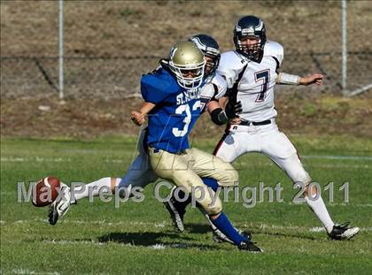 Thumbnail 3 in Capistrano Valley Christian @ St. Michael's Prep photogallery.