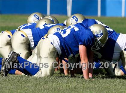 Thumbnail 1 in Capistrano Valley Christian @ St. Michael's Prep photogallery.