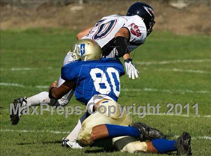 Thumbnail 1 in Capistrano Valley Christian @ St. Michael's Prep photogallery.