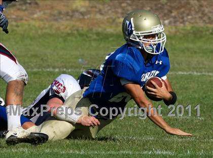 Thumbnail 3 in Capistrano Valley Christian @ St. Michael's Prep photogallery.