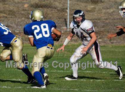 Thumbnail 2 in Capistrano Valley Christian @ St. Michael's Prep photogallery.