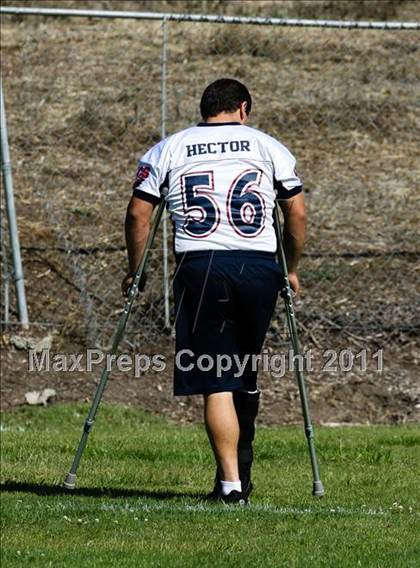 Thumbnail 3 in Capistrano Valley Christian @ St. Michael's Prep photogallery.