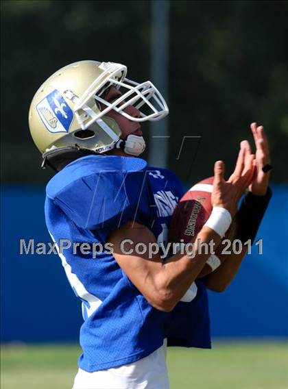 Thumbnail 2 in Capistrano Valley Christian @ St. Michael's Prep photogallery.