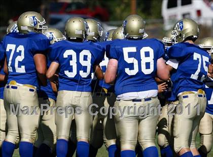 Thumbnail 1 in Capistrano Valley Christian @ St. Michael's Prep photogallery.