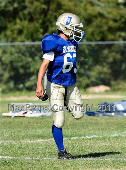 Thumbnail 1 in Capistrano Valley Christian @ St. Michael's Prep photogallery.