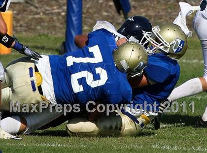 Thumbnail 2 in Capistrano Valley Christian @ St. Michael's Prep photogallery.