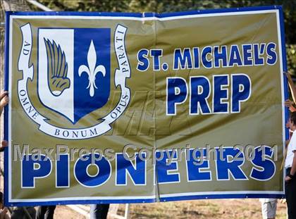 Thumbnail 2 in Capistrano Valley Christian @ St. Michael's Prep photogallery.