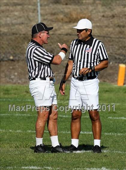 Thumbnail 2 in Capistrano Valley Christian @ St. Michael's Prep photogallery.