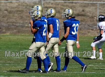 Thumbnail 1 in Capistrano Valley Christian @ St. Michael's Prep photogallery.